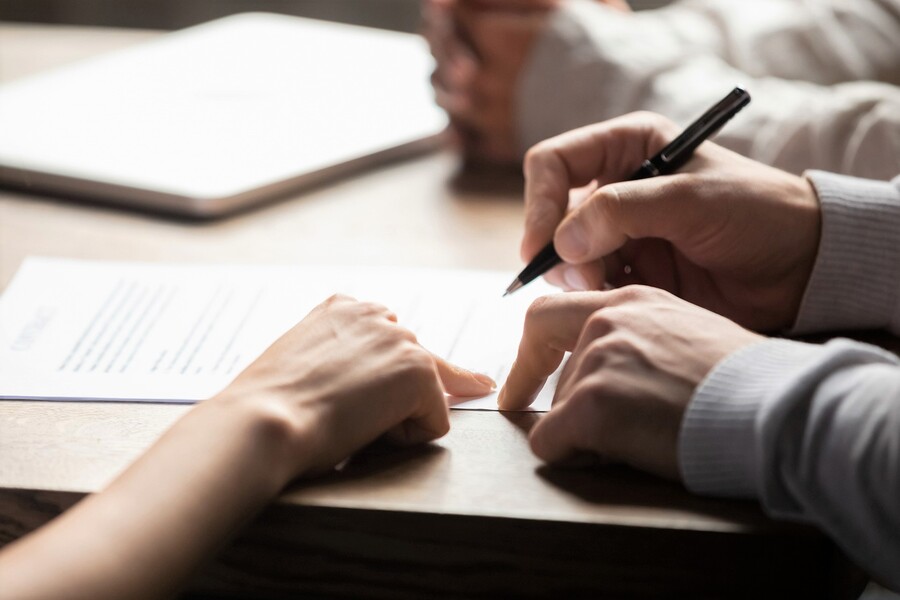 Как правильно расторгнуть трудовой договор в Польше